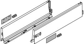 TANDEMBOX Antaro K Height Side