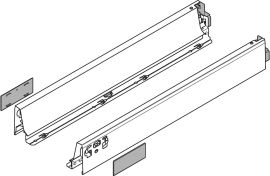 TANDEMBOX Antaro N Height Sides (68.5mm)