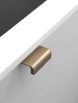 Artisan - Brushed Brass