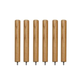 WOOD-LINE Extra Dowels - Oak