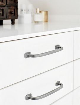 Classic Handle - Antique Grey