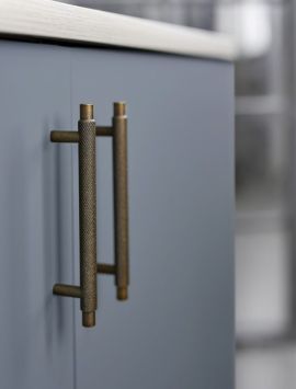 Manor - Antique Brass