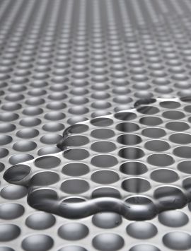 Water Drip Matting