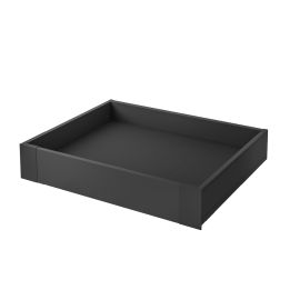 LEGRABOX M Height (90.5mm) Internal - Carbon Black