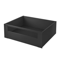 LEGRABOX Pure C Height (177mm) Internal Gallery - Carbon Black