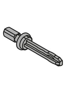 Spare Adapter for Syncronisation Linkage