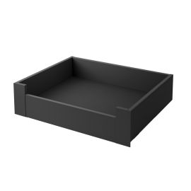 LEGRABOX Pure K Height (128.5mm) Internal - Carbon Black