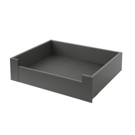 LEGRABOX Pure K Height (128.5mm) Internal - Orion Grey