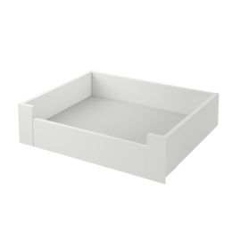 LEGRABOX Pure K Height (128.5mm) Internal - Silk White