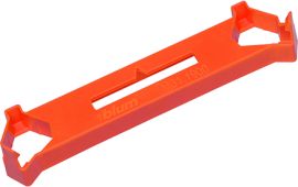 Bi-Fold Hinge Adapter for ECODRILL