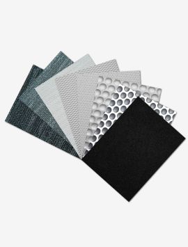 Matting Sample Pack