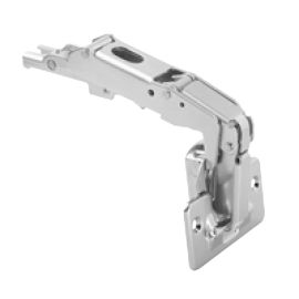 170° MODUL Overlay Hinge