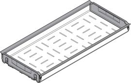 ORGA-LINE Bottle Tray