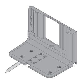 SERVO-DRIVE Attachment Bracket