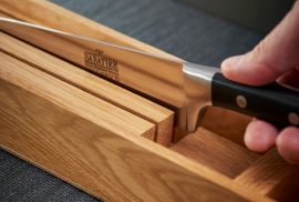 SWITCH Knife Insert - Oak