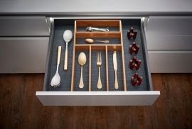 SWITCH Cutlery Insert - Oak