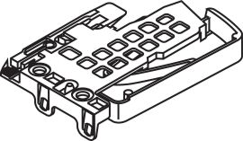 TANDEM Locking Device