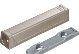 TIP-ON Adapter Plate - Nickel