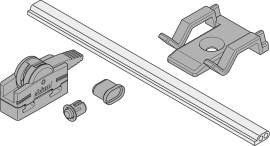 SERVO-DRIVE Cable Pack