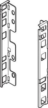 C Height Back Brackets