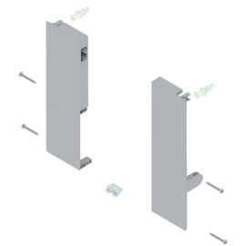 TANDEMBOX D Height Fixing Set for Inner Drawer Fascia